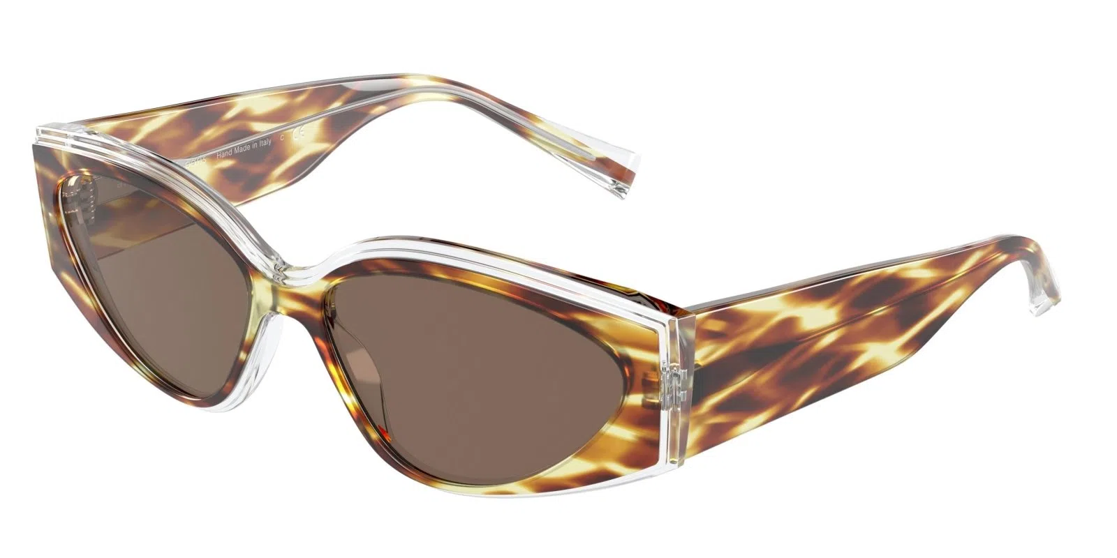 Alain Mikli Marjie 5060 Sunglasses - view 4